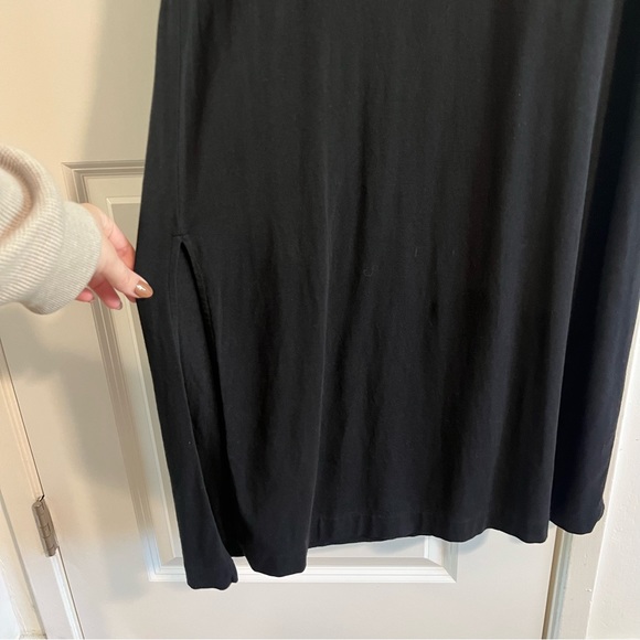 Cuyana Wrap Maxi Dress, M - Picture 5 of 8